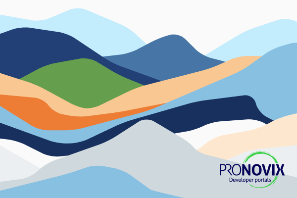 Pronovix Logo