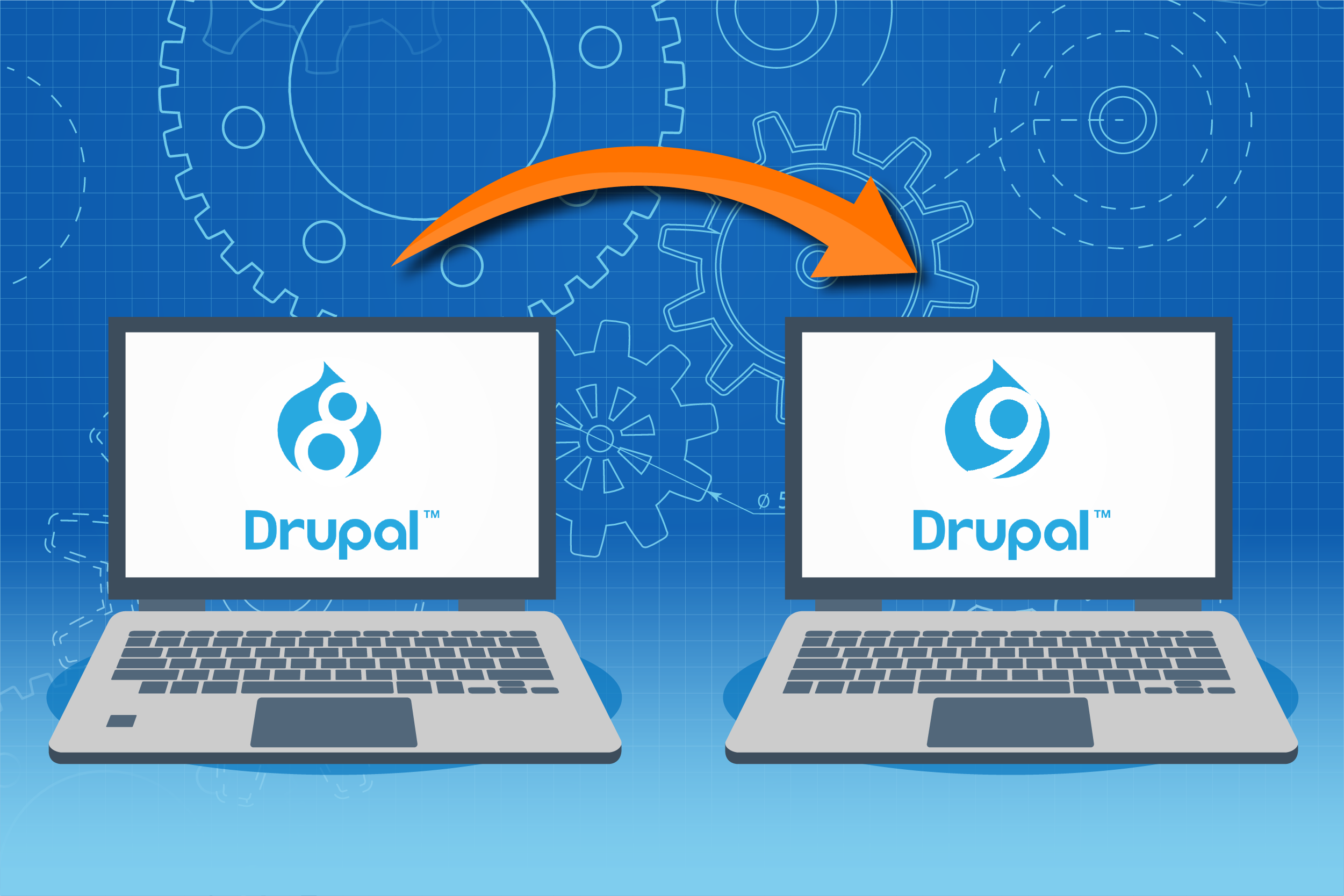 Drupal 9: Automated Deprecated Code Removal - A Proof of Concept