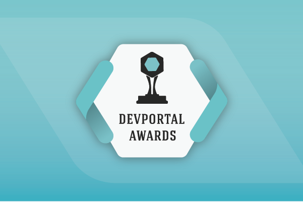 DevPortal Awards