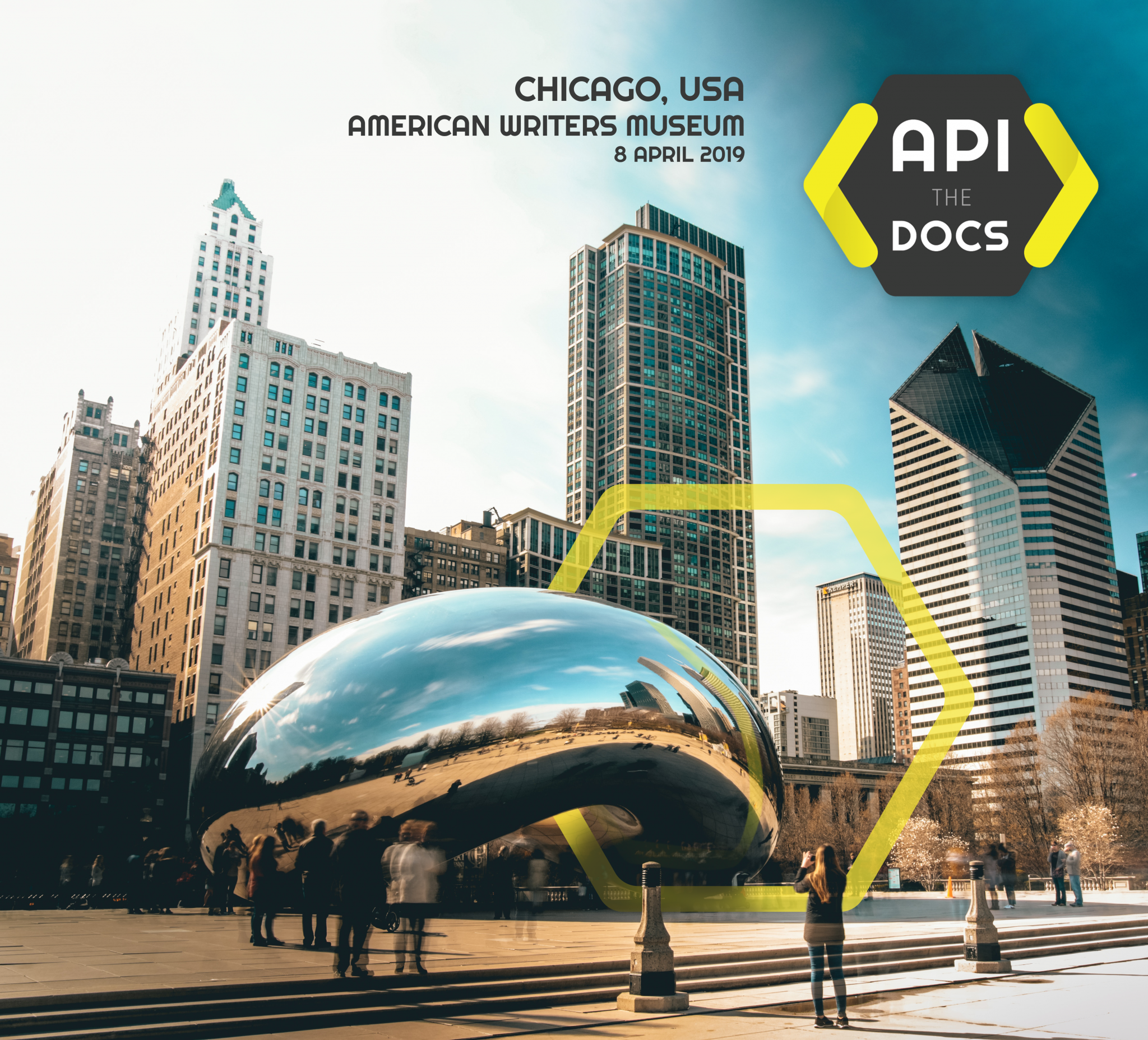 API The Docs Chicago 2019