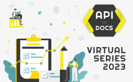 API The Docs Virtual 2023
