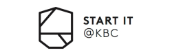kbc start it logo