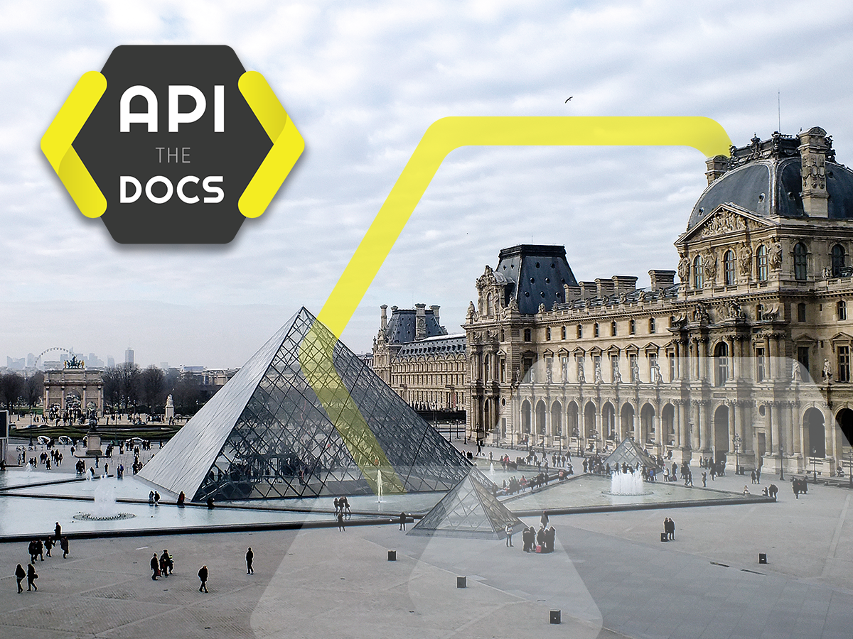 APIDAYS PARIS 2019: API the Docs Track