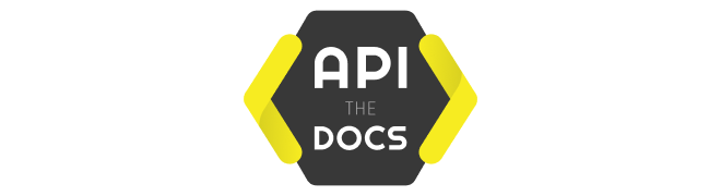 API The Docs logo
