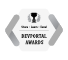 Devportal Awards logo