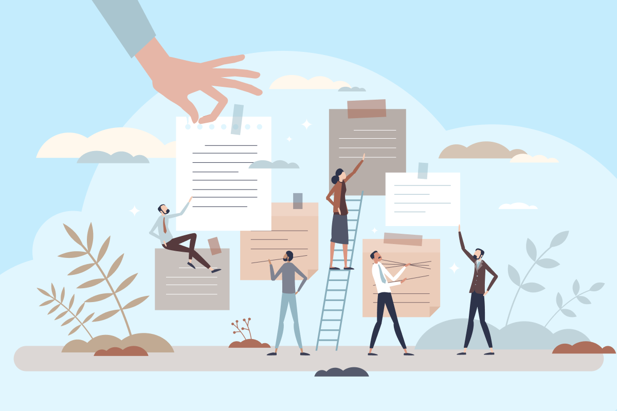 Use Case - Enhance API Documentation Management: API Version Manager ...