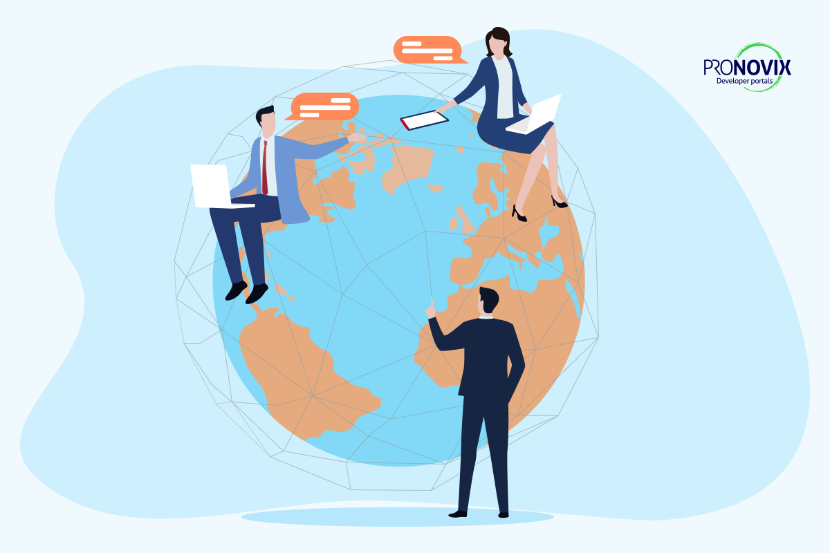 Internationalization and Localization on Developer Portals | Pronovix