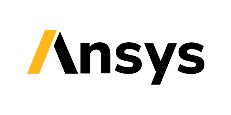 Ansys' logo