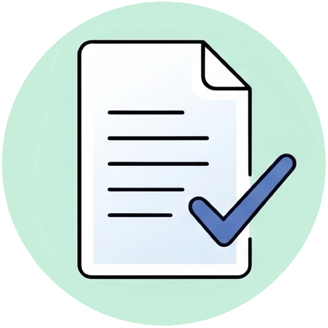 document icon