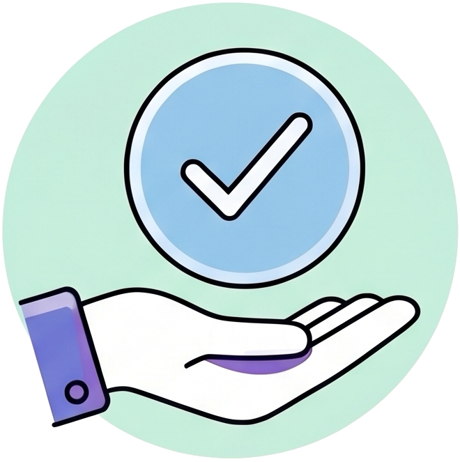 hand icon