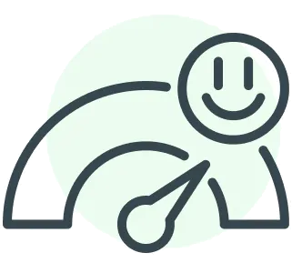 user needs icon