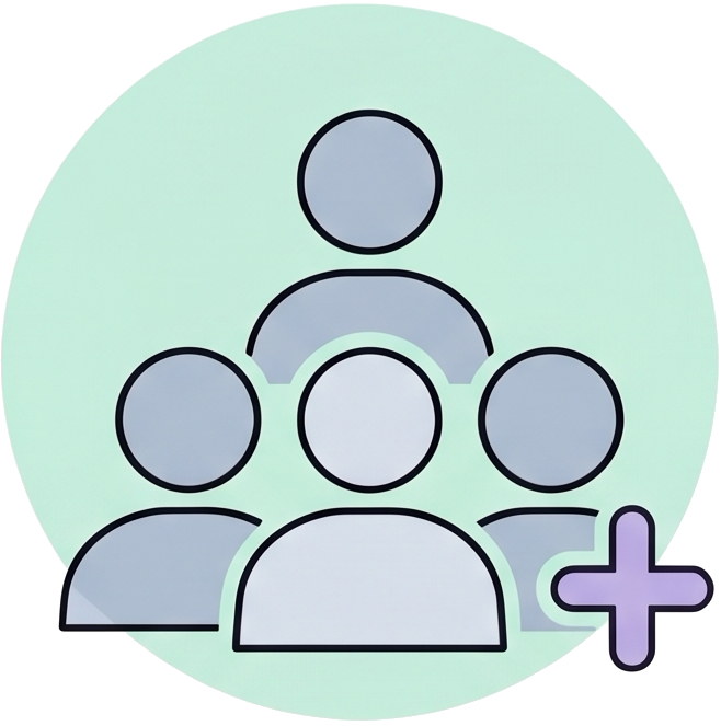 users