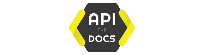 API The Docs logo