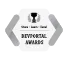 Devportal Awards logo