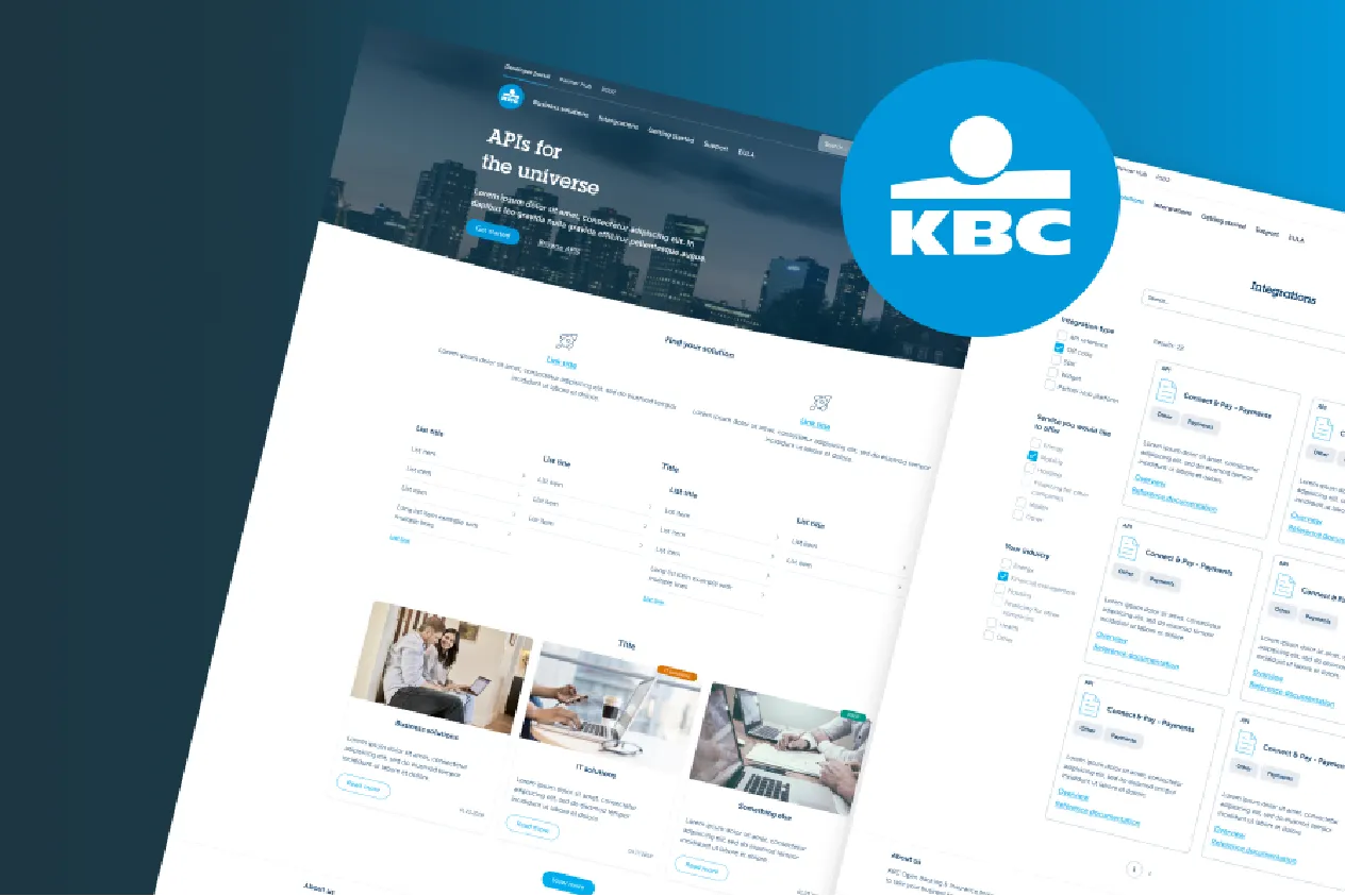 KBC Case Study