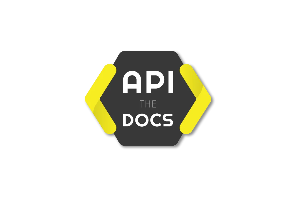 API the Docs logo