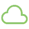 Cloud icon