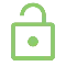 Lock open icon