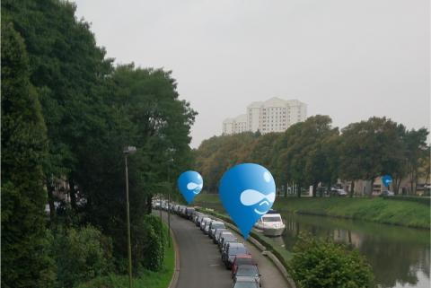 The case for a vehicle sharing distribution in Drupal