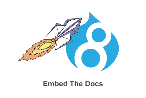 Generating embeddable Help widgets from a Drupal 8 site