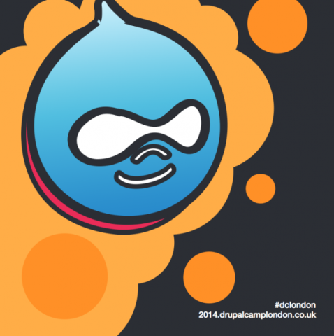 My first iOS training at Drupalcamp London
