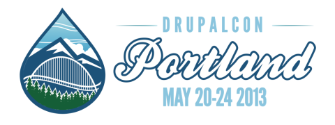 Drupal for the European Commission: BoFSession at DrupalCon Portland 2013