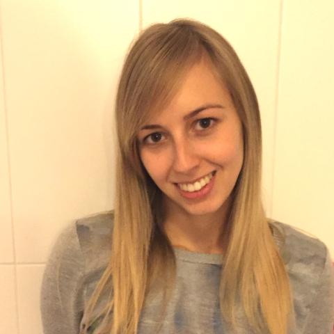 ITrainee 2015: Interview with Kitti