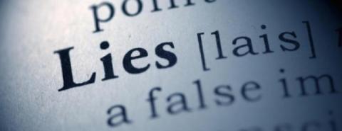 Debunking two documentation lies
