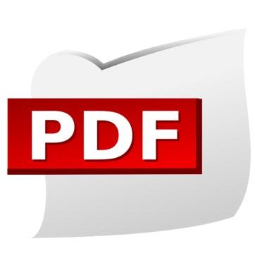 PDF is dead; long live PDF! New standards with new applications - PDF in Drupal part 2