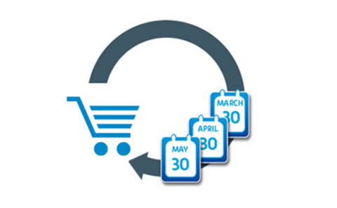 Recurring payments in Drupal