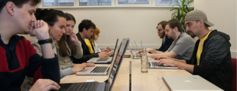 Drupal 7 and Drupal 8 core Walkthroughs
